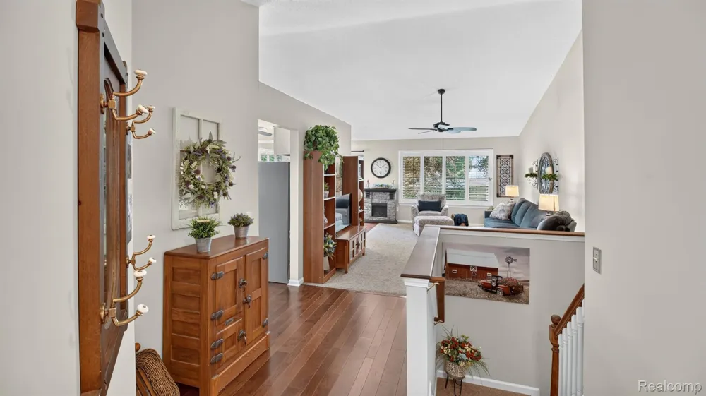 22240 Quail Run Circle #1 South Lyon City, MI 48178