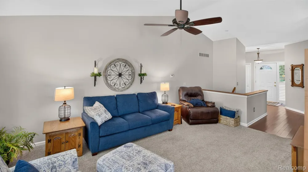 22240 Quail Run Circle #1 South Lyon City, MI 48178