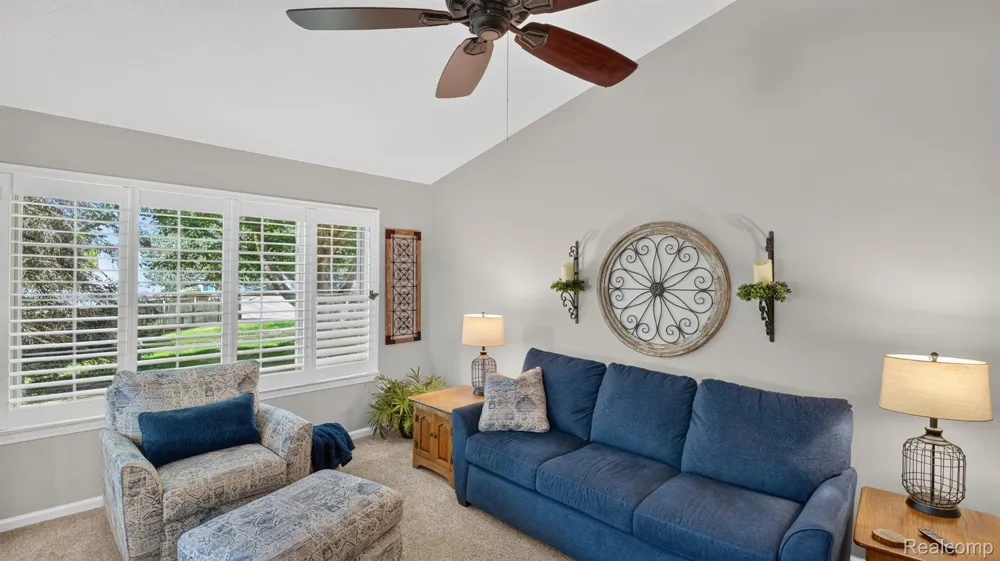 22240 Quail Run Circle #1 South Lyon City, MI 48178