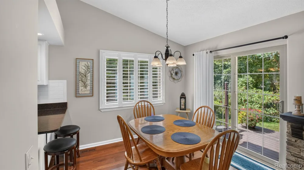 22240 Quail Run Circle #1 South Lyon City, MI 48178