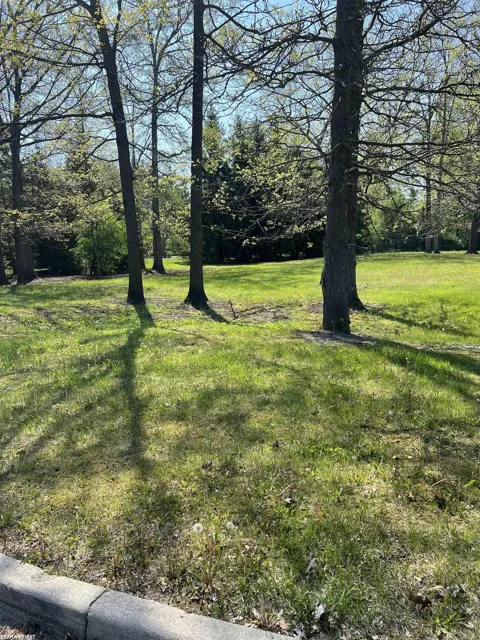 1 Golfside Drive