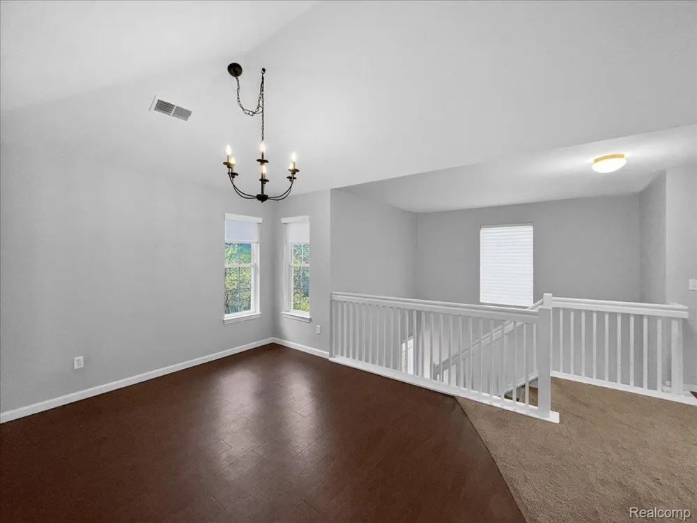 731 Amberly Drive #C Waterford Charter Township, MI 48328