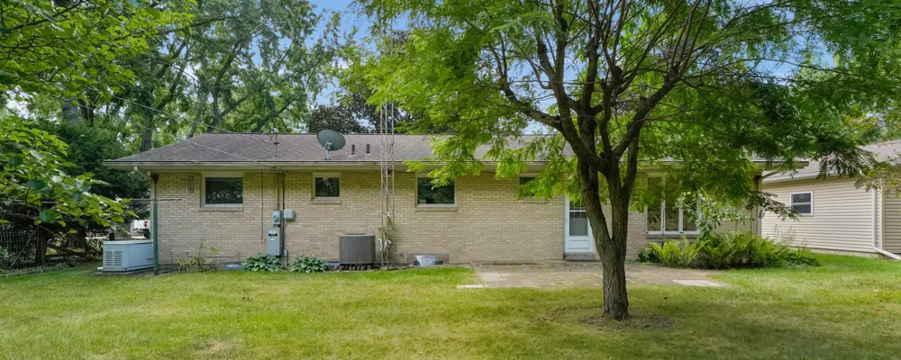 2197 Ann Drive St Joseph City, MI 49085