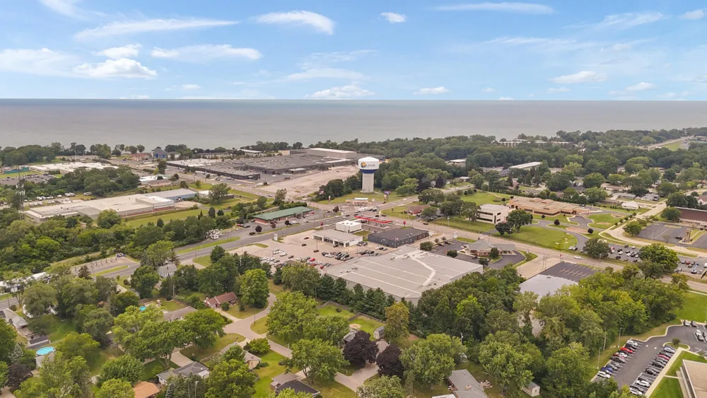 2197 Ann Drive St Joseph City, MI 49085