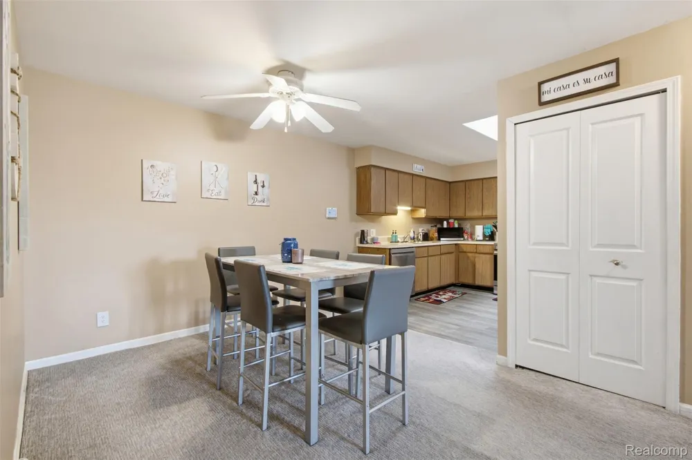 735 Claire Pointe Circle St Clair Shores City, MI 48081