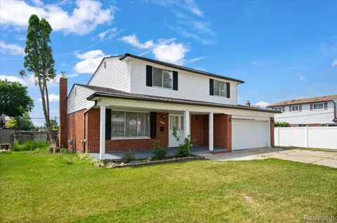 3528 Byrd Drive