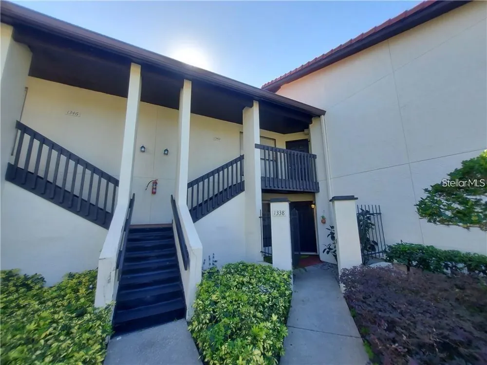 1340 STEARMAN COURT #14 Orlando, FL 32825