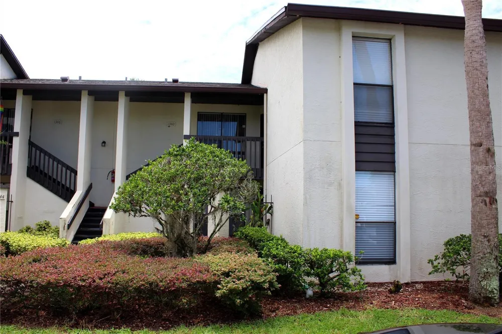 1340 STEARMAN COURT #14 Orlando, FL 32825