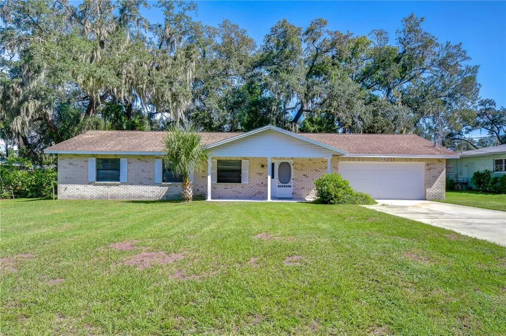 716 WESTWOOD DRIVE Brandon, FL 33511