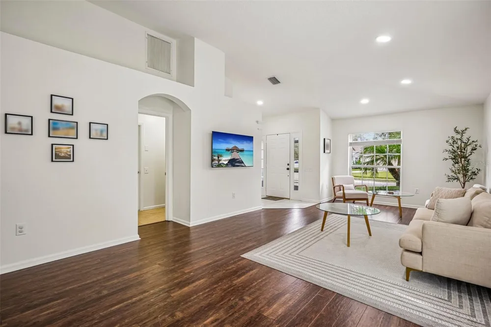 5854 COUNT TURF LANE Wesley Chapel, FL 33544