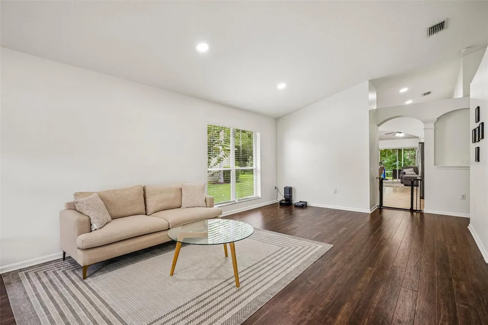 5854 COUNT TURF LANE Wesley Chapel, FL 33544