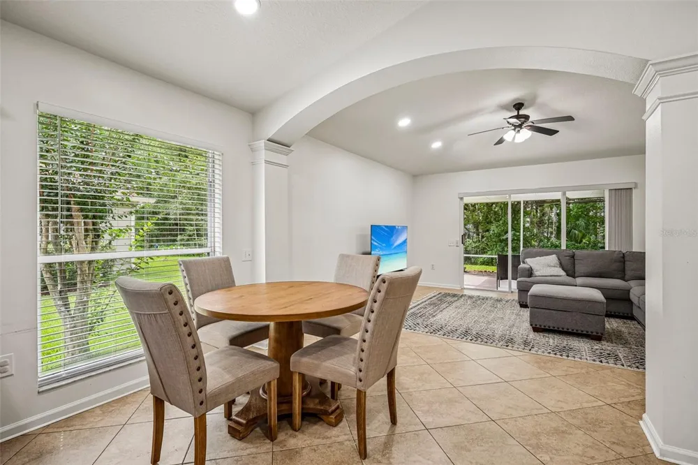5854 COUNT TURF LANE Wesley Chapel, FL 33544