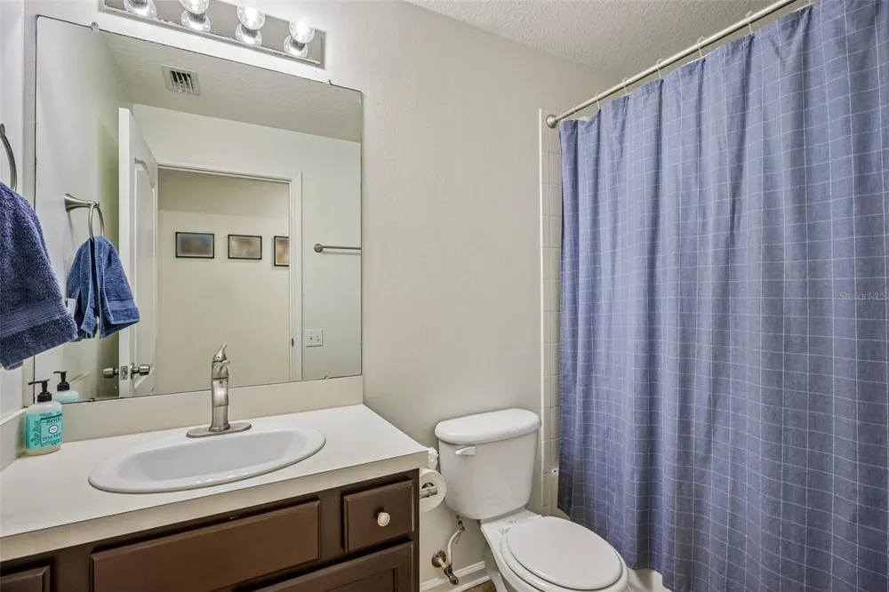 5854 COUNT TURF LANE Wesley Chapel, FL 33544