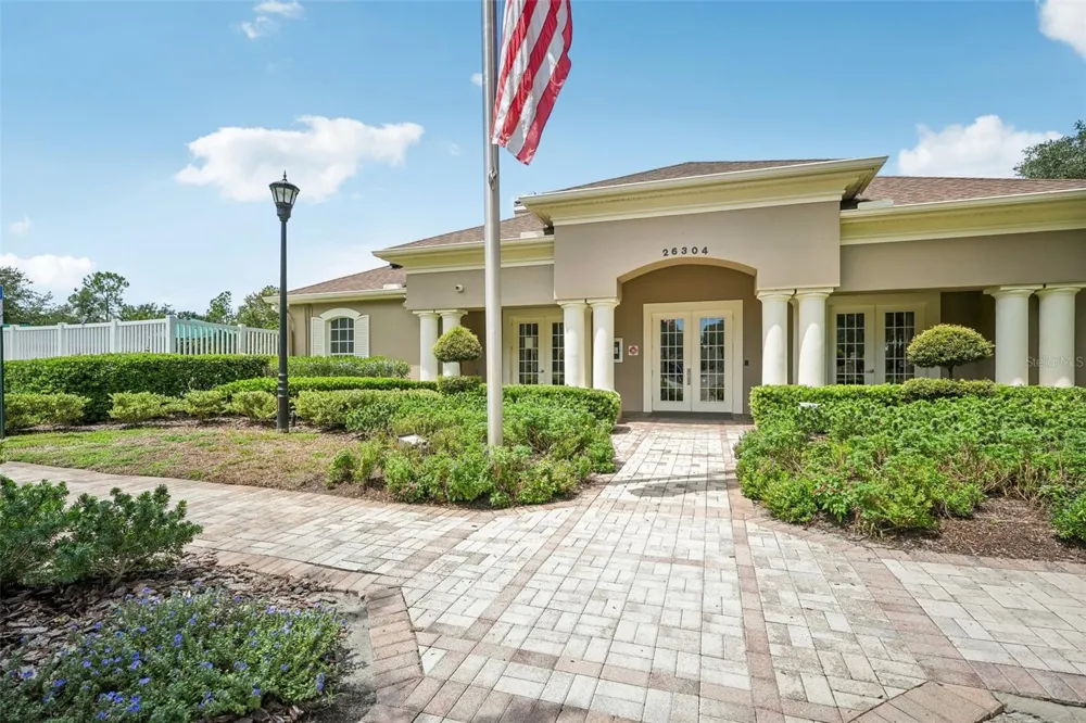 5854 COUNT TURF LANE Wesley Chapel, FL 33544