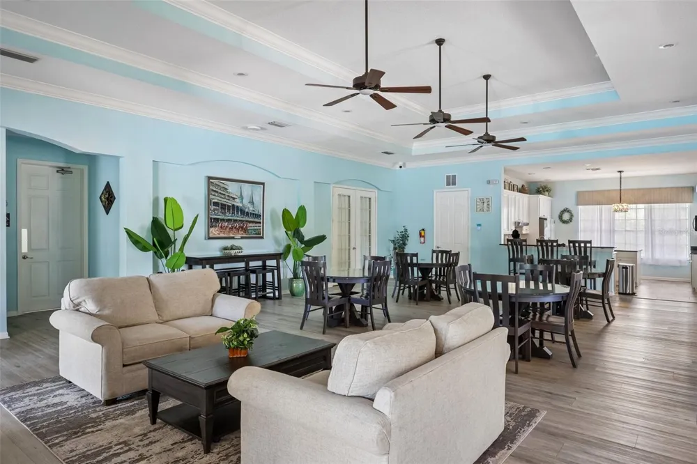 5854 COUNT TURF LANE Wesley Chapel, FL 33544
