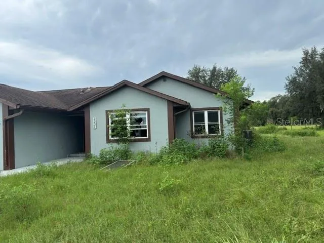 2231 CR 543 Sumterville, FL 33585