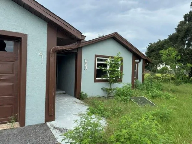 2231 CR 543 Sumterville, FL 33585