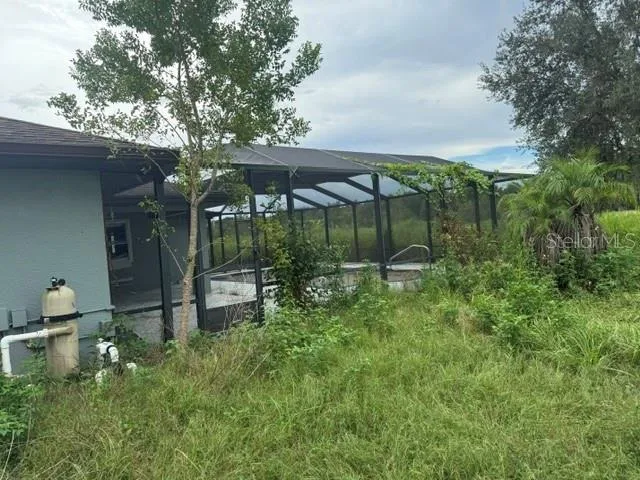 2231 CR 543 Sumterville, FL 33585