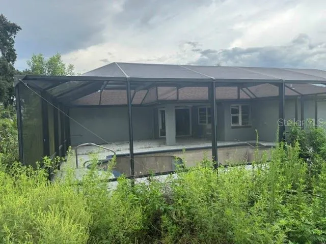 2231 CR 543 Sumterville, FL 33585