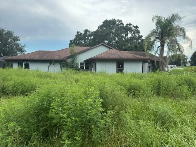 2231 CR 543 Sumterville, FL 33585