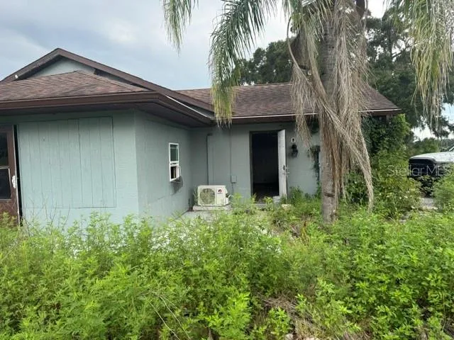 2231 CR 543 Sumterville, FL 33585
