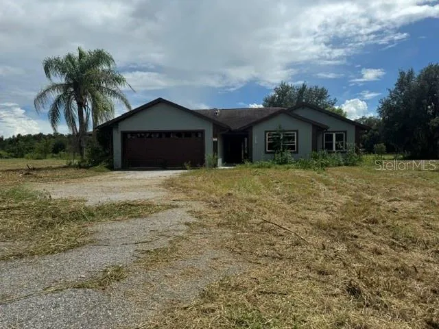 2231 CR 543 Sumterville, FL 33585