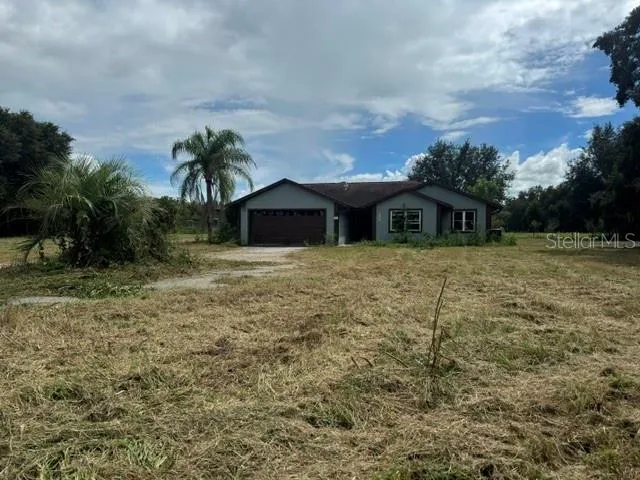 2231 CR 543 Sumterville, FL 33585
