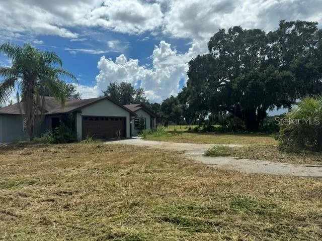 2231 CR 543 Sumterville, FL 33585