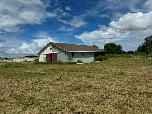 2231 CR 543 Sumterville, FL 33585