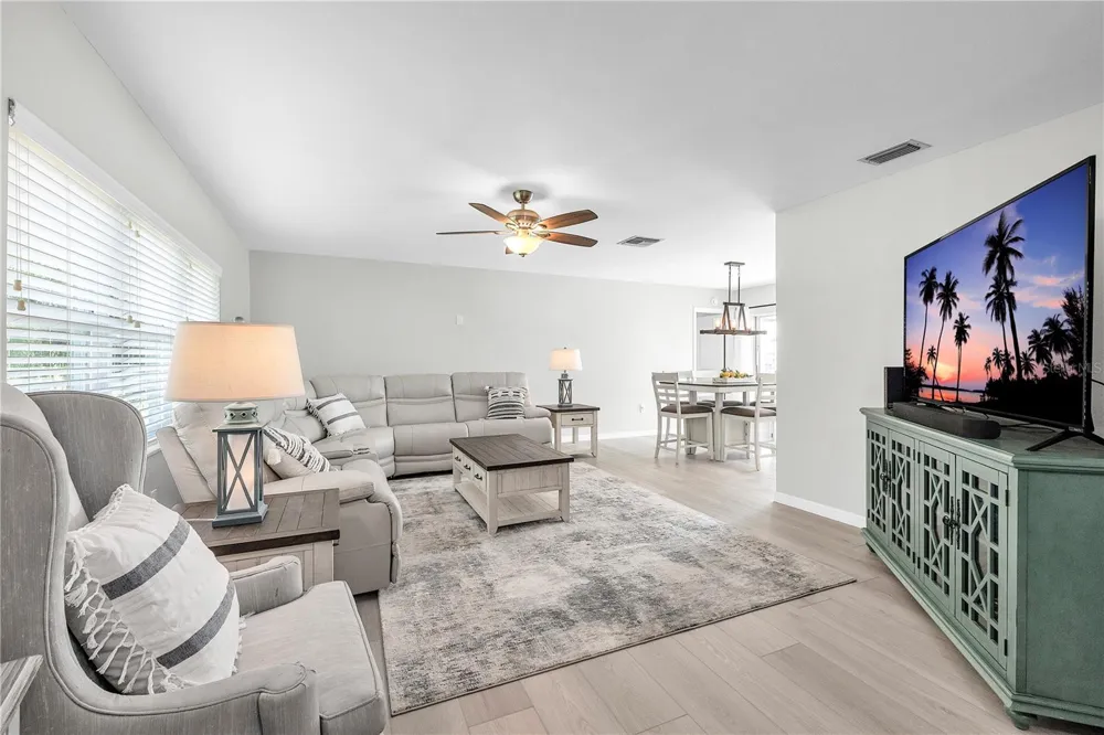 4083 ROCK CREEK DRIVE Port Charlotte, FL 33948