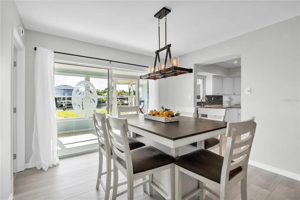 4083 ROCK CREEK DRIVE Port Charlotte, FL 33948