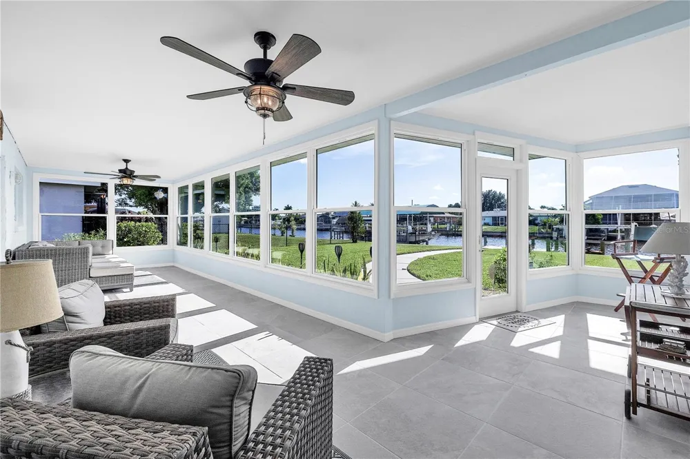 4083 ROCK CREEK DRIVE Port Charlotte, FL 33948