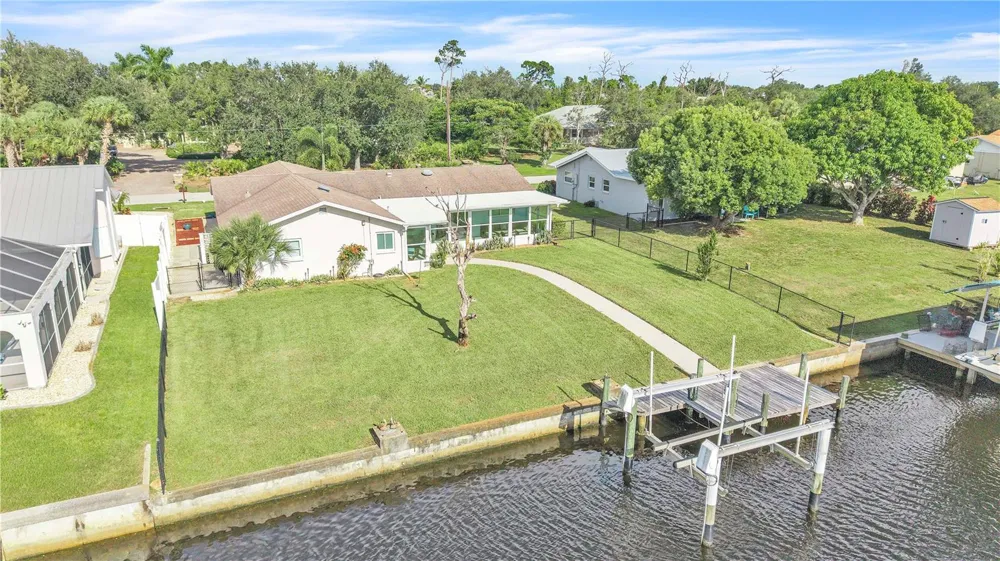 4083 ROCK CREEK DRIVE Port Charlotte, FL 33948