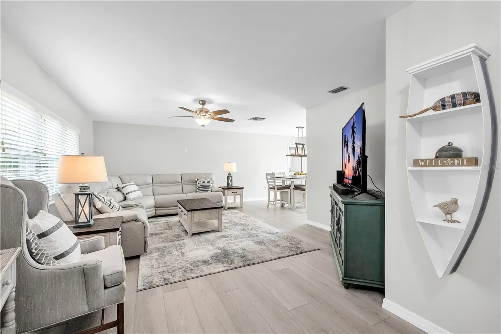 4083 ROCK CREEK DRIVE Port Charlotte, FL 33948