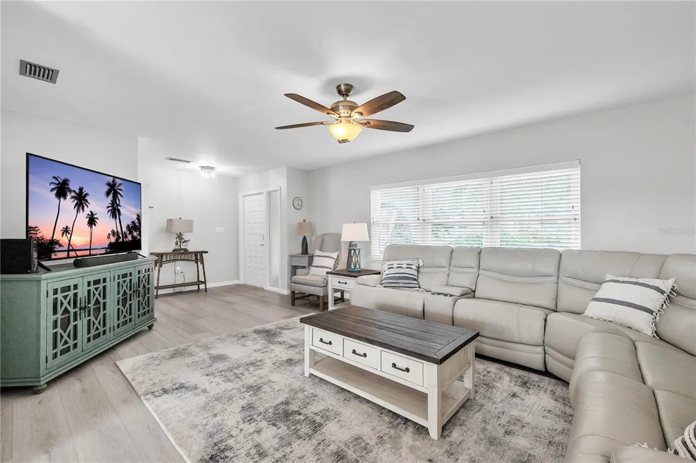 4083 ROCK CREEK DRIVE Port Charlotte, FL 33948