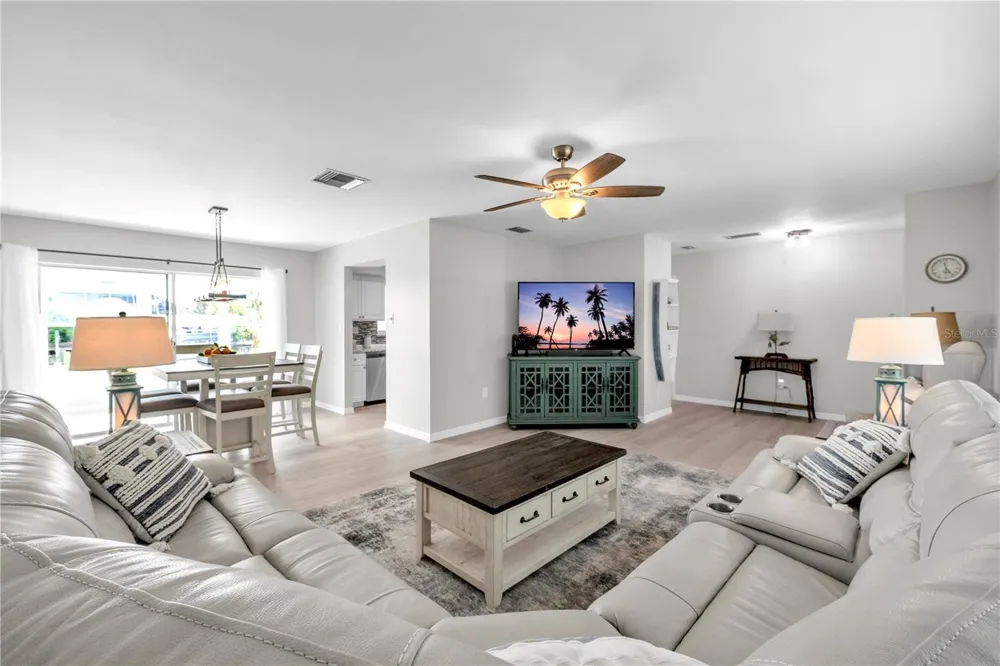 4083 ROCK CREEK DRIVE Port Charlotte, FL 33948