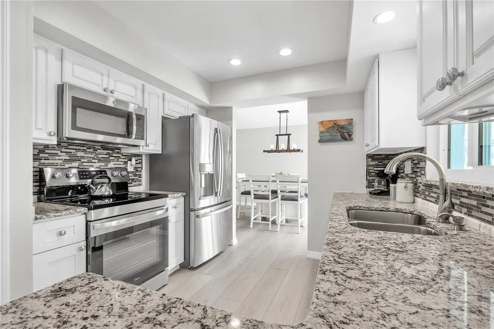4083 ROCK CREEK DRIVE Port Charlotte, FL 33948