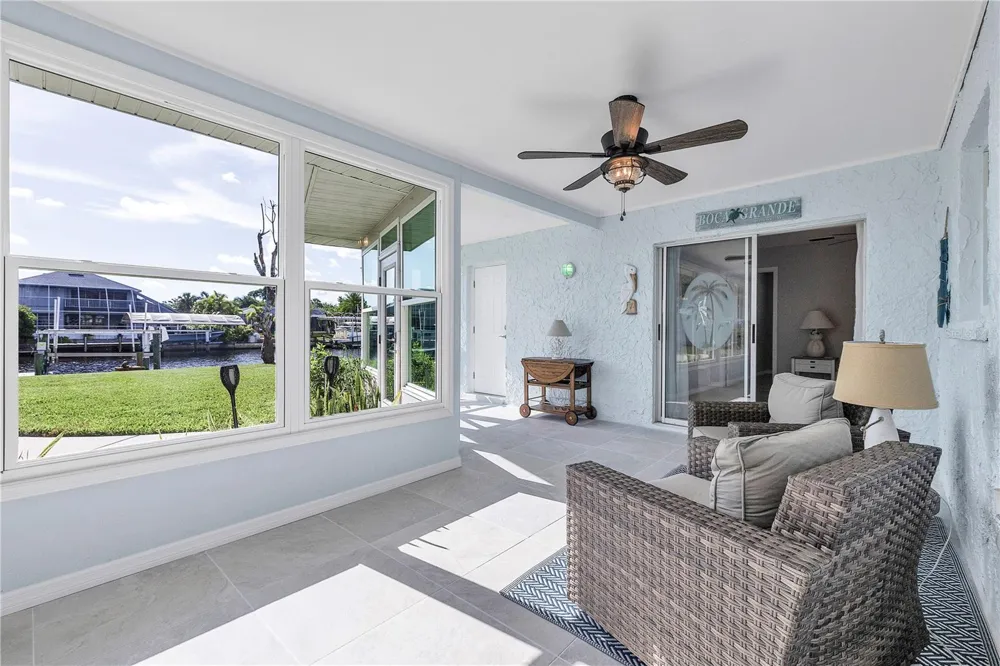4083 ROCK CREEK DRIVE Port Charlotte, FL 33948