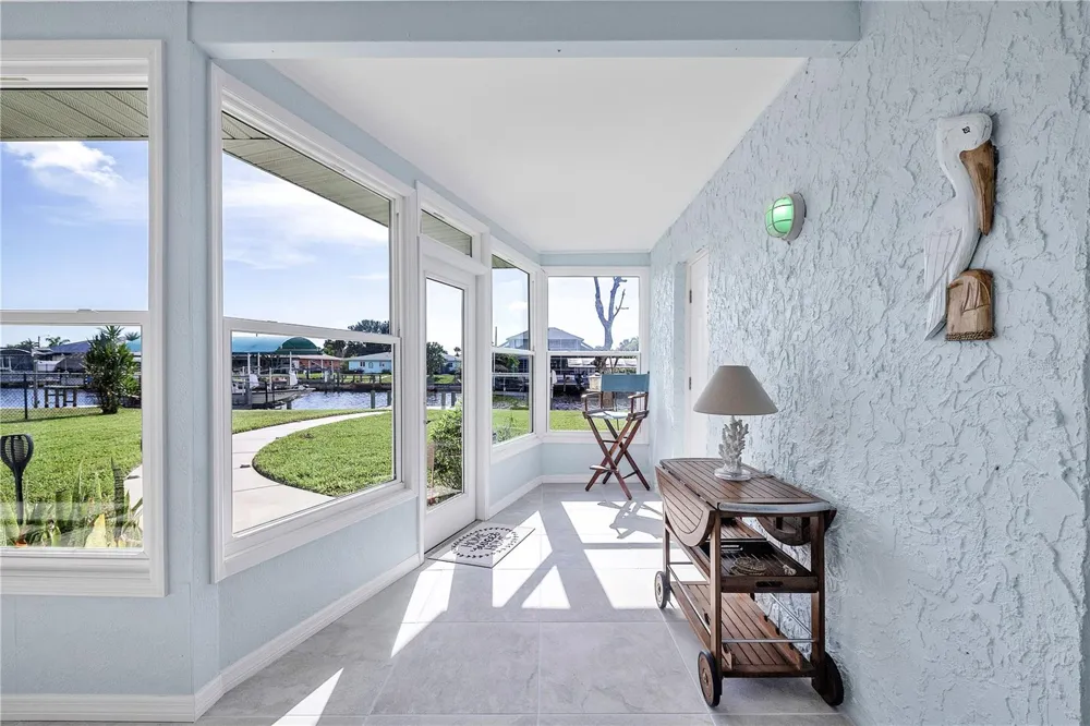 4083 ROCK CREEK DRIVE Port Charlotte, FL 33948