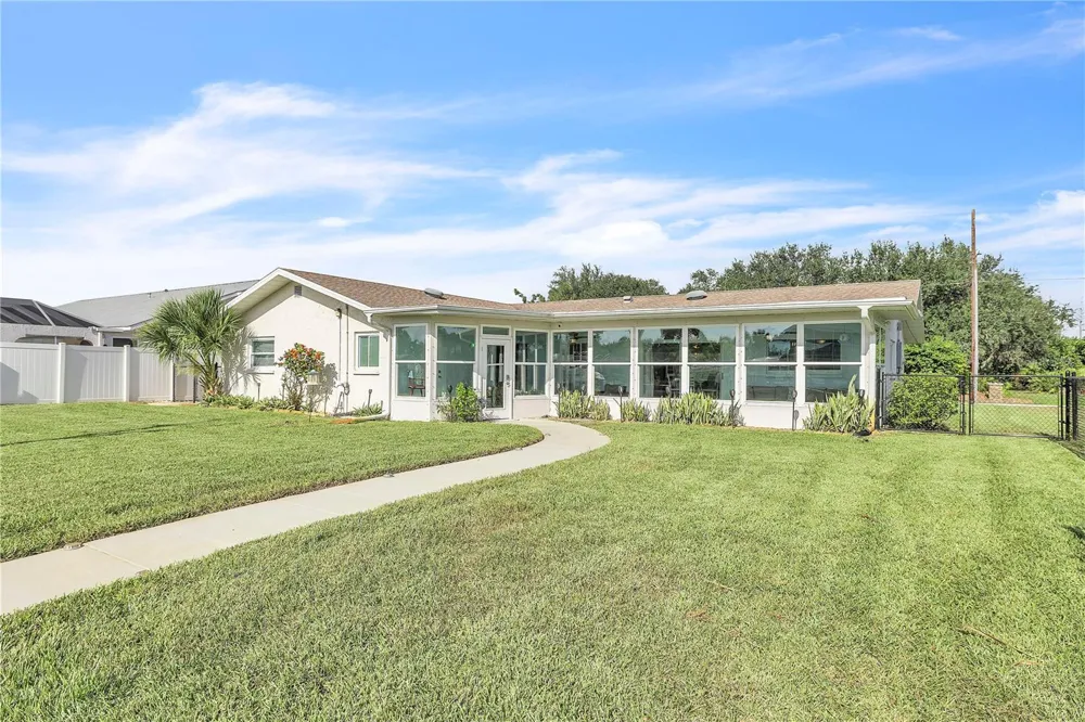 4083 ROCK CREEK DRIVE Port Charlotte, FL 33948