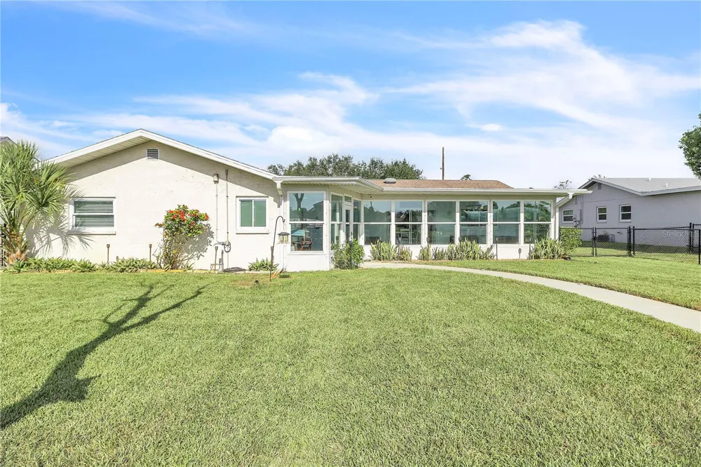 4083 ROCK CREEK DRIVE Port Charlotte, FL 33948