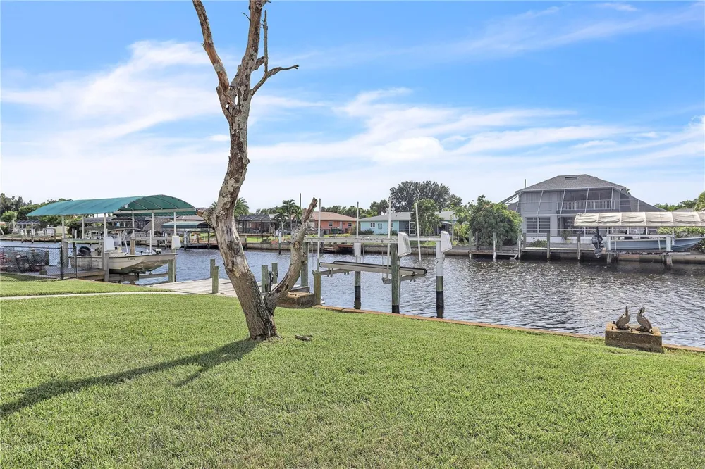 4083 ROCK CREEK DRIVE Port Charlotte, FL 33948