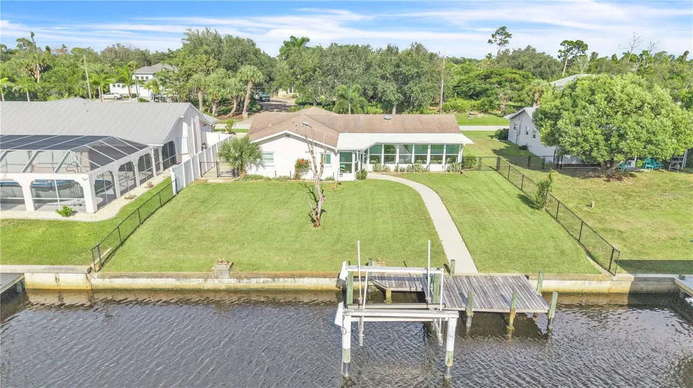 4083 ROCK CREEK DRIVE Port Charlotte, FL 33948