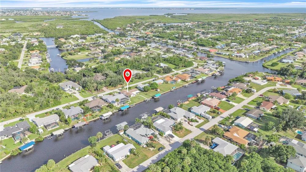 4083 ROCK CREEK DRIVE Port Charlotte, FL 33948
