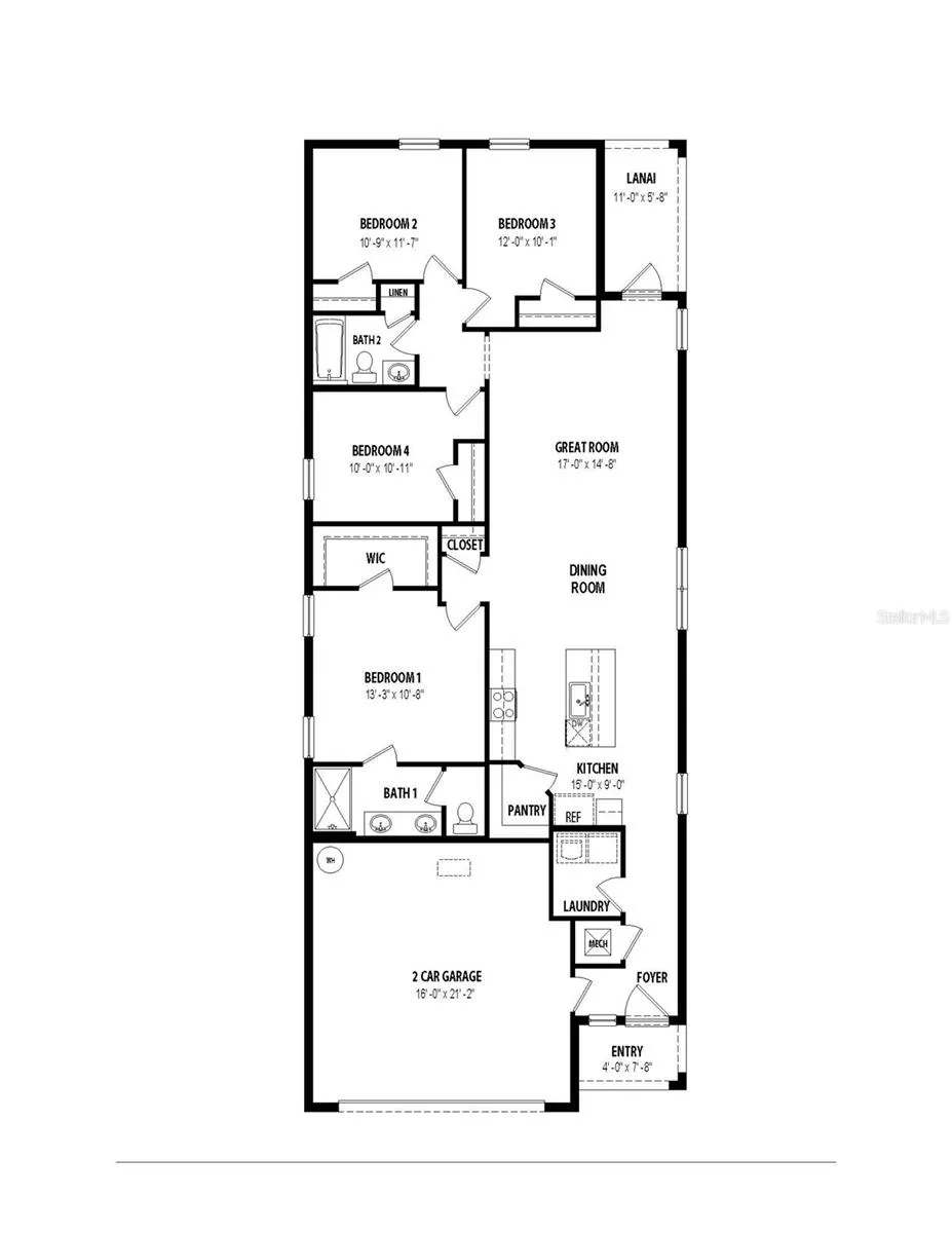 26236 SACRED LOTUS LANE Punta Gorda, FL 33955