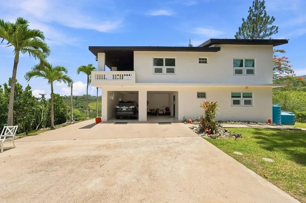 Barrio Mana CARR 802 KM 3.6 MANA WARD Corozal, PR 00783