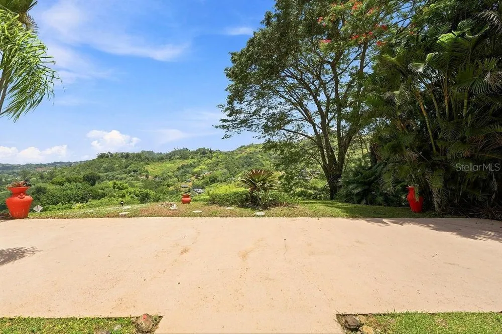 Barrio Mana CARR 802 KM 3.6 MANA WARD Corozal, PR 00783