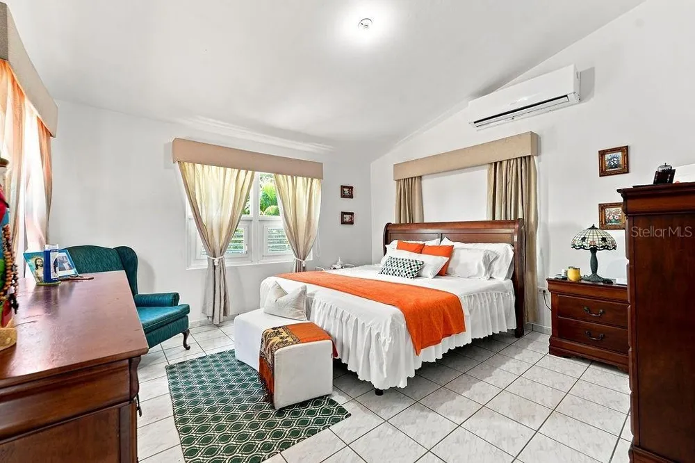 Barrio Mana CARR 802 KM 3.6 MANA WARD Corozal, PR 00783