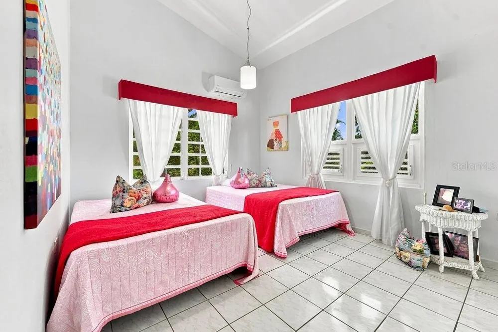 Barrio Mana CARR 802 KM 3.6 MANA WARD Corozal, PR 00783
