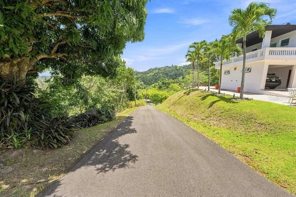 Barrio Mana CARR 802 KM 3.6 MANA WARD Corozal, PR 00783